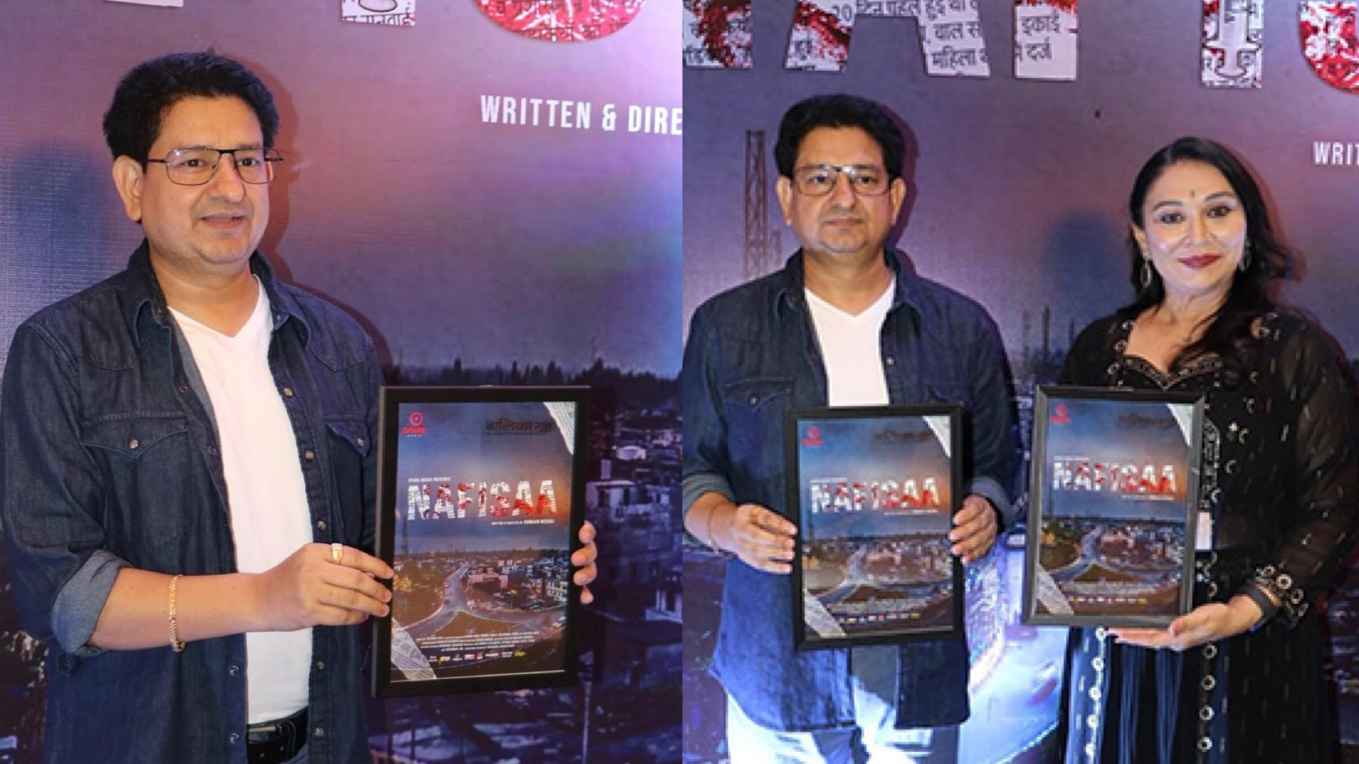 ₹30 Lakh Payment Dispute Escalates-Court Issues Arrest Warrant Against 'Nafisaa' Director Kumar Neeraj