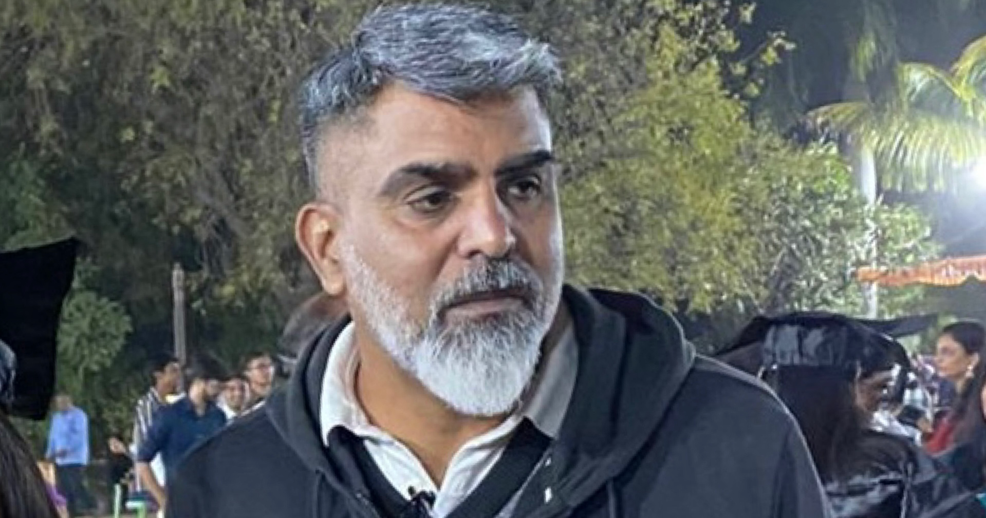 ₹75 Lakh Dispute Escalates Director Alleges Inappropriate Personal Request, Claims to Hold Audio Evidence; Producer Hemant Thakkar Yet to Respond