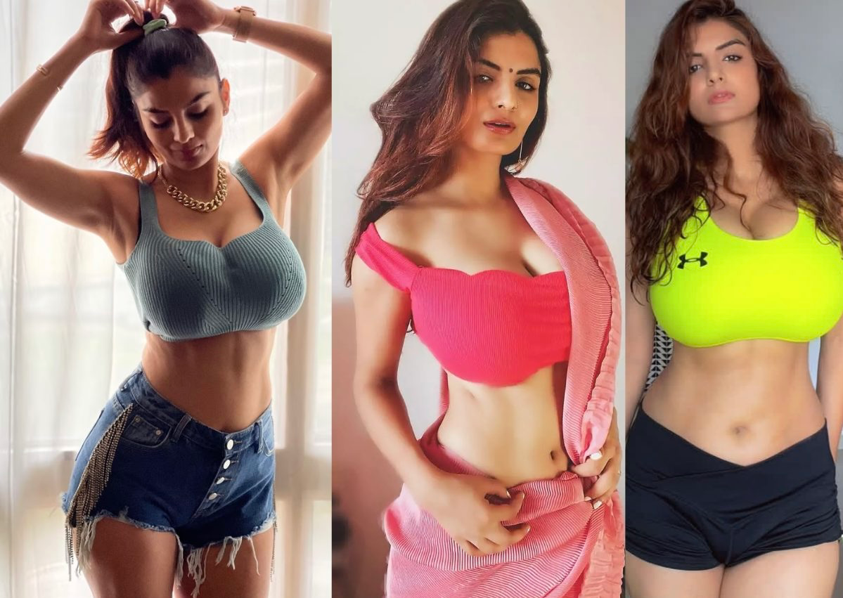 Anveshi Jain Is Quietly Becoming One of India’s Most Valuable Creator Brands