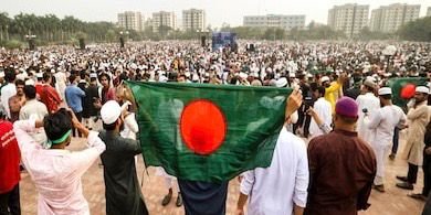 Bangladesh Unrest: Two Disturbing Incidents Raise Concerns Over Minority Safety