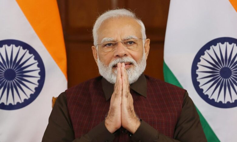 Congratulations to NDA - Bihar Chooses Growth and Governance