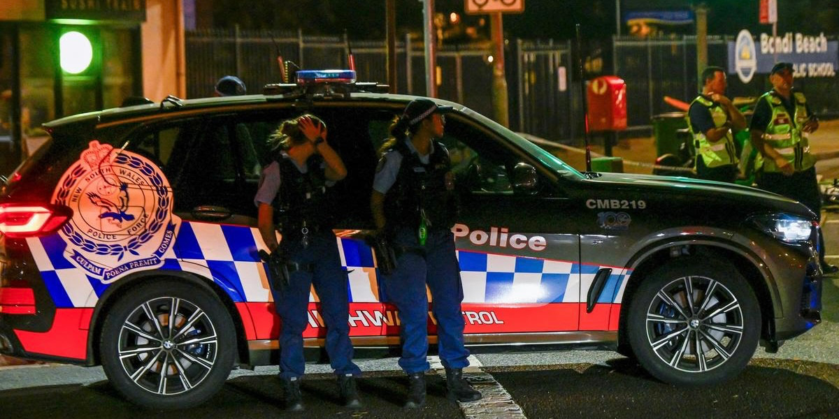 India’s Prime Minister Strongly Denounces Sydney Terror Attack, Reaffirms Zero Tolerance for Terrorism