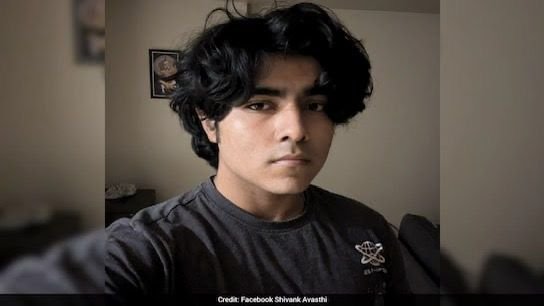 Indian Doctoral Student Shivank Avasthi, 20, Shot Dead Near Toronto University Campus