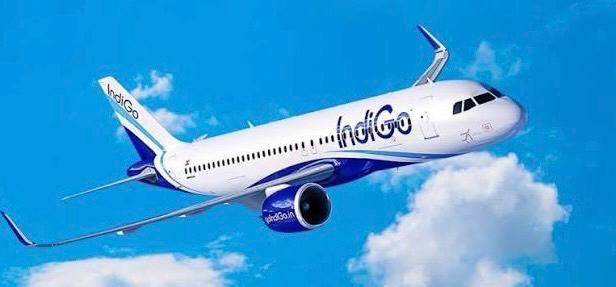 IndiGo Flight Cancellations Throw Passengers Into Chaos DGCA Issues Show-Cause Notice