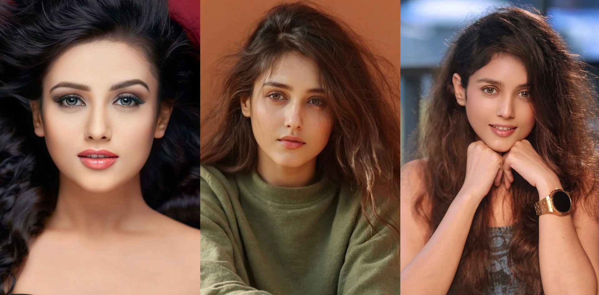 Mishti Chakravarty The Rising Star Redefining Influence in Indian Entertainment