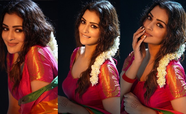 Payal Rajput The Self-Made Force Redefining Regional Stardom in India’s Entertainment Economy