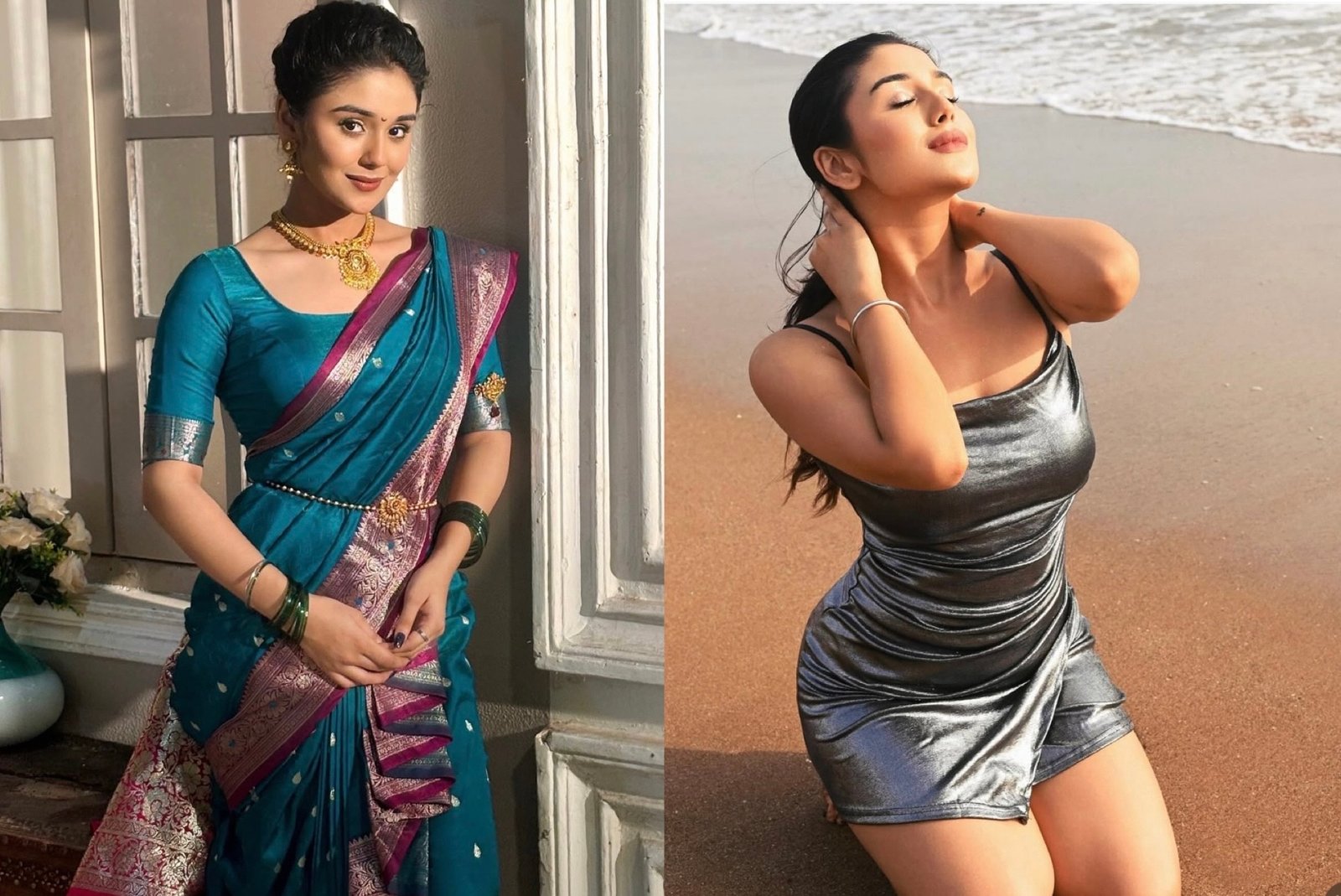 Saloni Sandhu A Rising Television Talent Navigating India’s Evolving Entertainment Landscape