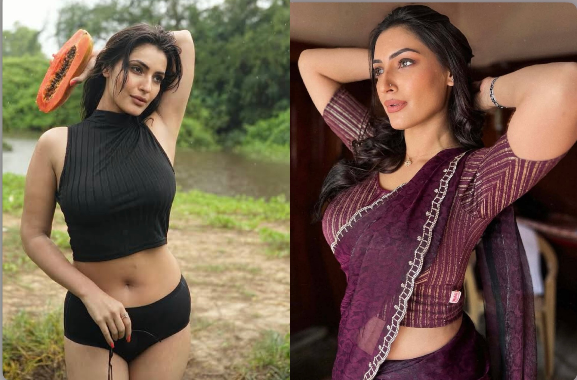 Shivangi Verma Back in News as Her Recent Activities Draw Attention