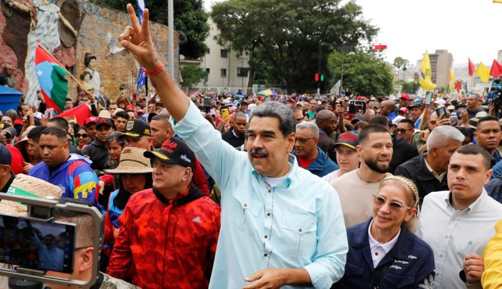 Venezuela Developments Explained: Donald Trump, the United States, and President Nicolas Maduro